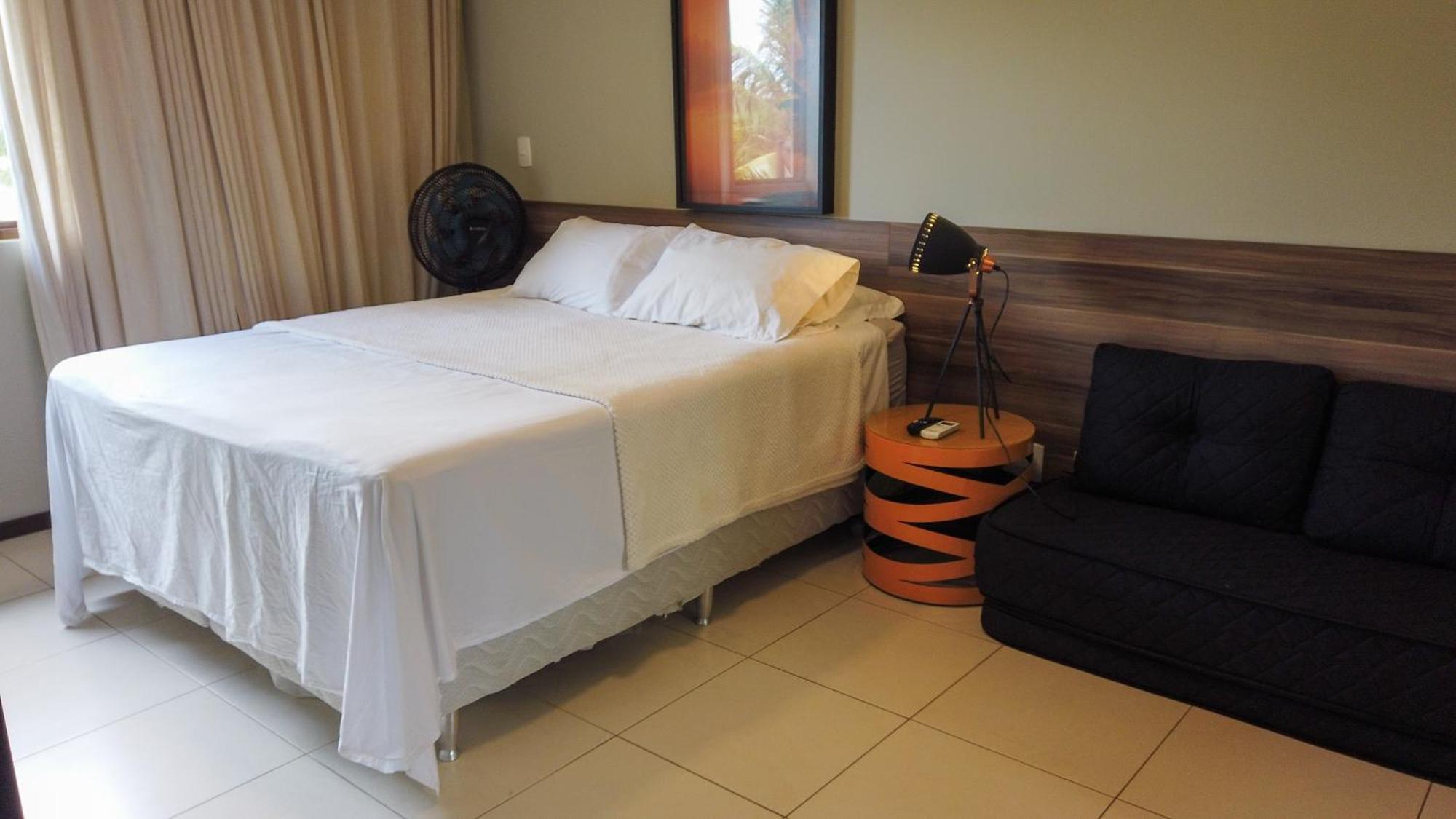 Apartamento Em Barra Bali, Resort De Luxo, Barra De Sao De Miguel - 223 Barra de Sao Miguel Exterior photo